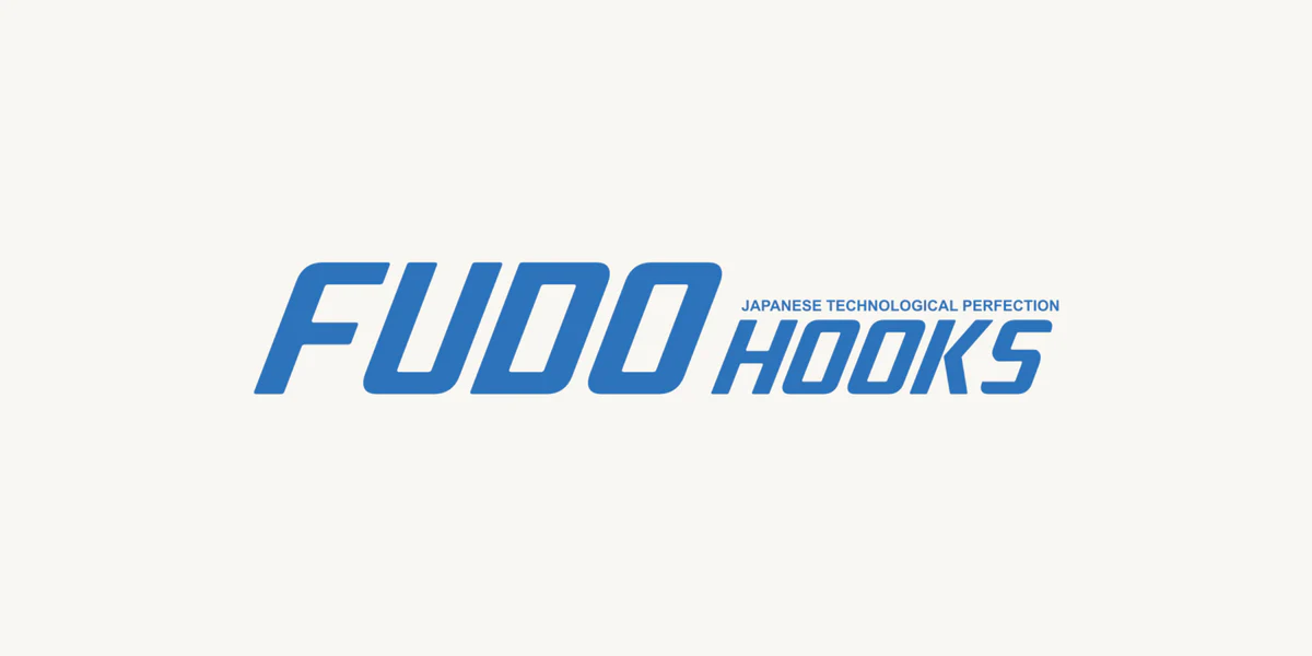 Fudu hooks